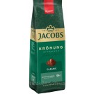 Кофе молотый Jacobs Kronung Signature Classic 400г Нидерланды