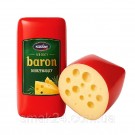 Сыр полутвердый Kosow ser Baron 1 кг Польша