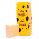 Сыр полутвердый Serenada Gouda 1 кг Польша