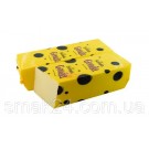 Сыр полутвердый Serenada Gouda 1 кг Польша