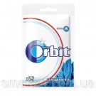 Жевательная резинка БЕЗ САХАРА Orbit Солодка м'ята 35г (25 шт) Германия