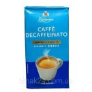 Кофе молотый без кофеина Bellarom Deccafeinato 250 г Германия