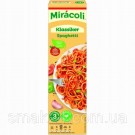 Спагетти с томатным соусом и гевюрцем Miracoli Klassiker 610.4г Германия