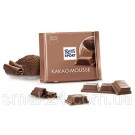 Шоколад с Какао-Мусс Ritter Sport KAKAO-MOUSSE Германия 100г