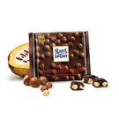 Шоколад молочный Ritter Sport VOLL-NUSS (цельный лесной орех) Германия 100г