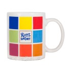 Шоколад Ritter Sport DARK WHOLE HAZELNUTS (цельный лесной орех) Германия 100г