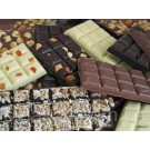 Шоколад Ritter Sport RUM TRAUBEN NUSS (РОМ+ ИЗЮМ+ОРЕХ) Германия 100г