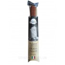 Ковбаса салямі з пармезаном БЕЗ ГЛЮТЕНА Salumi Capputa Salame con Formaggio Grana Padano, 300г Италия