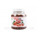 Шоколадный паста (крем) шоколадно-ореховая ChocoNutto 500г