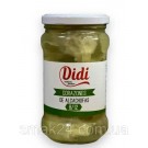Артишоки консервированные Didi Corazones de alcachofas 290/160г Испания