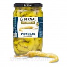 Перец чили сладкий, маринованный БЕЗ ГЛЮТЕНА Bernal Piparras Sweet Chilli Peppers 685/300г Испания