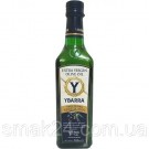 Масло оливковое первого отжима Ybarra Extra Virgin Arbequina 500мл Испания