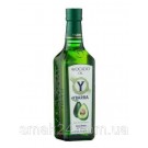 Масло авокадо (с дозатором) Ybarra Avocado 500мл Испания