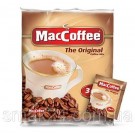 Кава розчинна Maccoffee 3 в 1 Original (25 пакетов) 500г