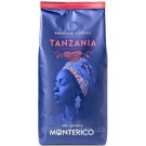 Кофе в зернах Monterico Tanzania, 1 кг Испания