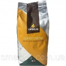 Кофе в зернах Candelas Super Crema 100% арабика 1кг Испания