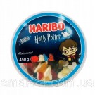 Желейные конфеты LIMITED EDITION Haribo Harry Potter Германия 450г