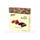Конфеты шоколадные с вишневым мармеладом Goplana Delights Cherry Польша 190г