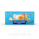 Конфеты шоколадные с кокосм  Mieszko 220г Польша