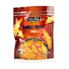 Манго сушеное Alesto Mango Pieces 125 г Германия