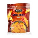 Манго сушеное Alesto Mango Pieces 125 г Германия