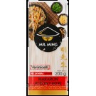 Рисова локшина Нитка Mr. Ming Nitka 200 г