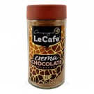 Кофе растворимый Compagnic LE CAFE CREMA  CHOCOLATE 75 г Польша