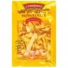 Макаронные изделия лапша яичная Combino Pappardelle 250г Италия