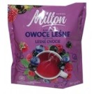 Чай со вкусом Лесные ягоды в пакетиках Milton Owoce Lesne (40 пакет) 80г Польша