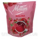 Чай со вкусом Малины в пакетиках Milton Malina (40 пакет) 80г Польша
