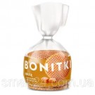 Голландские вафли с карамелью Bonitki Wafle Oblatky 400г Польша