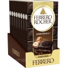 Шоколад молочный с фундуком Ferrero Rocher Original 90г Италия