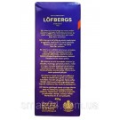 Кофе молотый 100% Арабика Lofbergs Inferno 450г Швеция