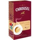 Кофе молотый Carousel Crema 500г Польша