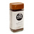 Кофе растворимый Idee Caffe Gold Express J. J. Darboven 100 % арабика 200г Германия
