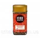 Кофе растворимый БЕЗ КОФЕИНА IDEE Caffe Gold Express Entkoffeinierter 200г Германия