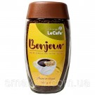 Кавова суміш Le Cafe Bonjour 200г Польща