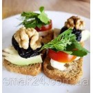 Мини-тосты пшеничные Diatosta Mini Tostas 120г Португалия