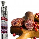 Колбаса салями с вишней Carnificio Salame Con Ciliegia 280-320г Италия