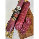 Колбаса салями сицилийская Siciliana Salame Dorato 360-400г Италия