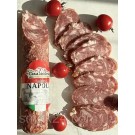 Колбаса сырокопченая Неаполитанская Casa Modenna Salame Napoli 380-420г Италия