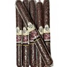 Колбаса говяжья сырокопченая Брауншвейгская ContadinoToscano Braunsch 430-470г Италия
