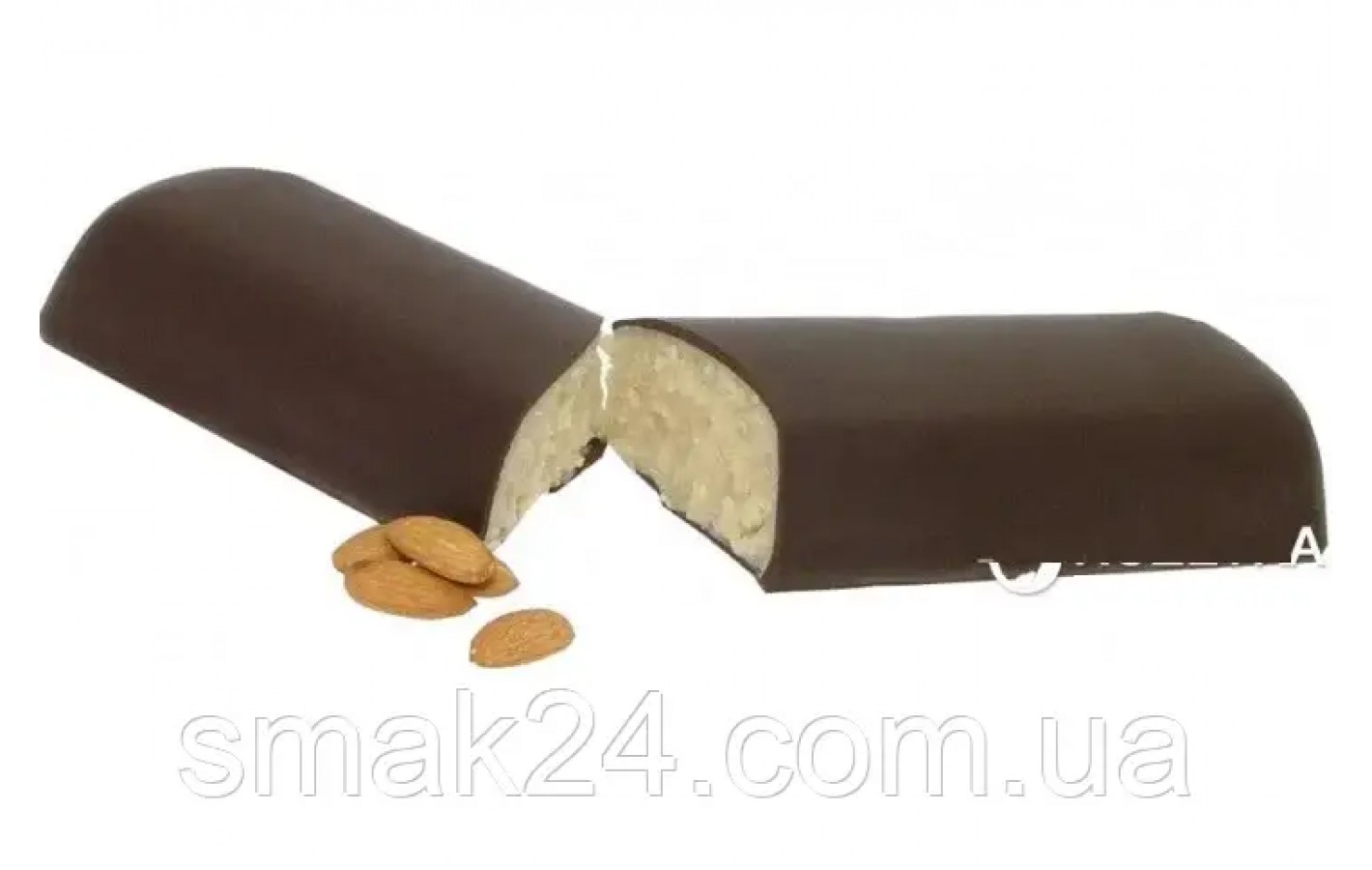 Марципан в шоколаде Edelmarzipan  Schluckwerder 100 г Германия