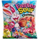 Конфеты жевательные кисло-сладкие Eaester Sour Chewies Sweet Petites (4 вкуса) 450г Нидерланды