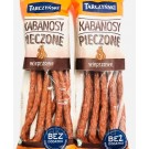 Колбаски Кабанос свиные БЕЗ ГЛЮТЕНА TARCZYŃSKI Kabanosy Wieprzowe 230г Польша