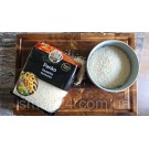 Панировочные сухари Asia Flavours Panko Panierka 200г Польша