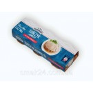 Тунец в собственном соусе Marinero Tunczyk Jednolity w sosie wlasnym 240г (3x80г) Польша