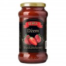 Джем клубничный с черной шелковицей M&K Dzem Truskawkowy z morwa czarna 315г Польша