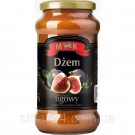 Джем клубничный с черной шелковицей M&K Dzem Truskawkowy z morwa czarna 315г Польша