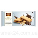 Печенье-сендвич  с какао и сливочным кремом Feiny Biscuit Petet sandwich cream 185г Австрия